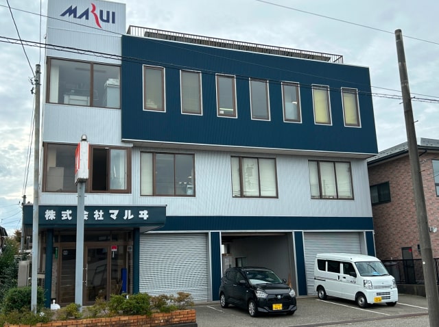 金沢営業所