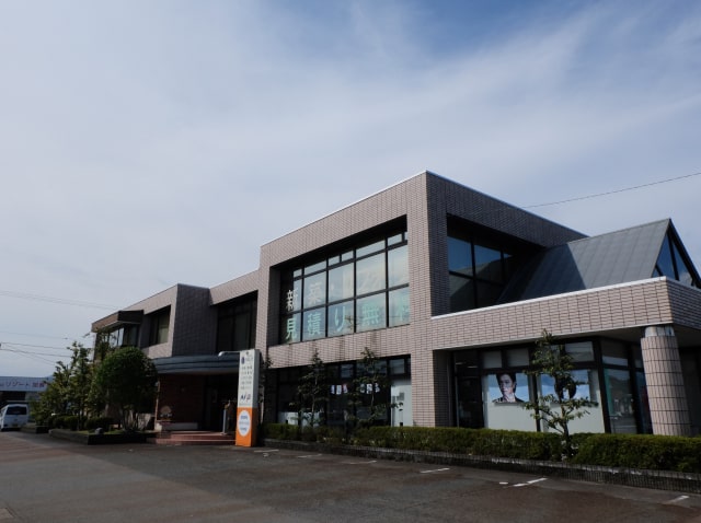 加賀支店